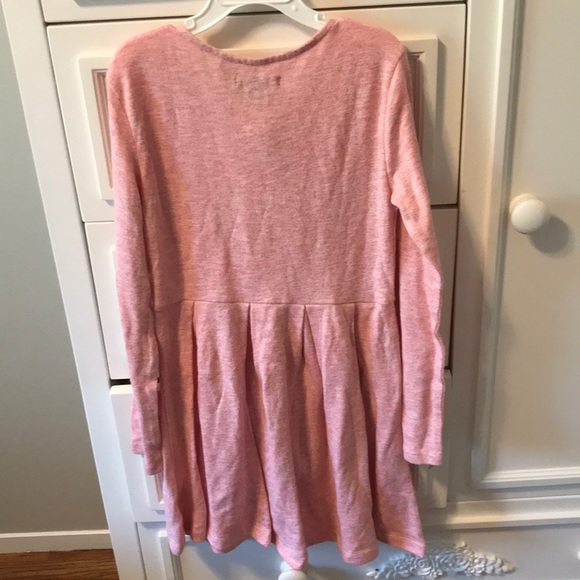 GAP pink knit dress - Picture 4 of 5